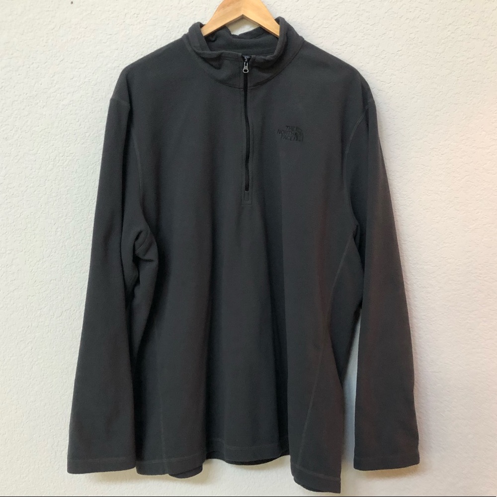 🎊SALE🤩 The North Face Men’s Black Fleece
